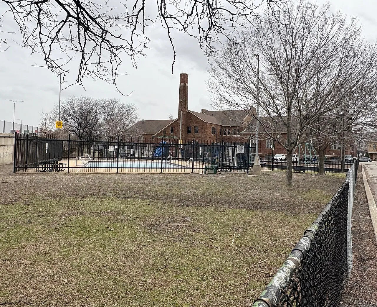 Avondale Park