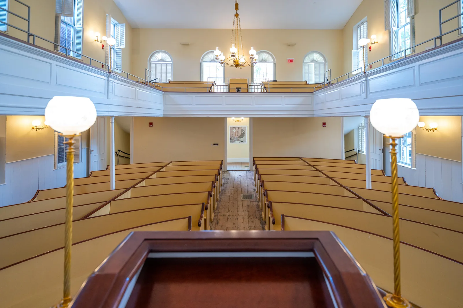 Boston African American National Historic Site