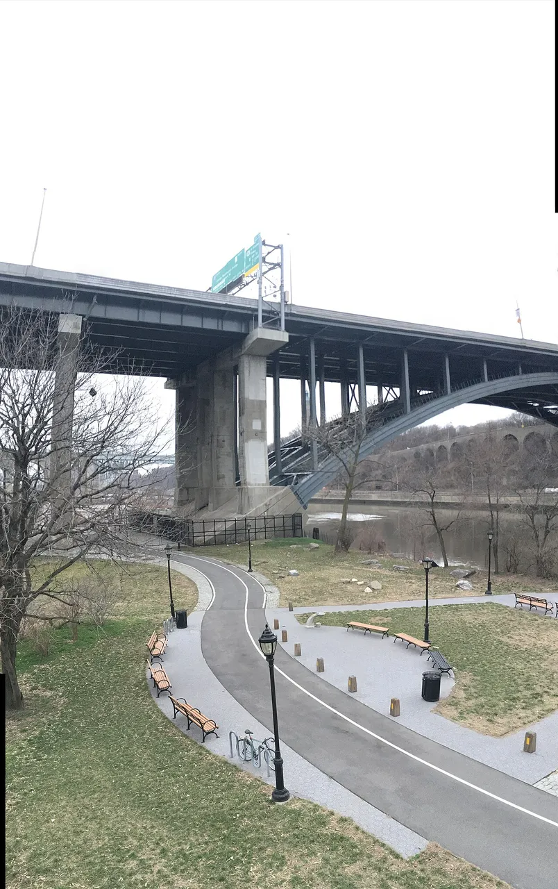 Bridge Park