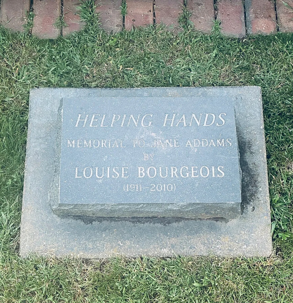 Chicago Women'S Park and Gardens