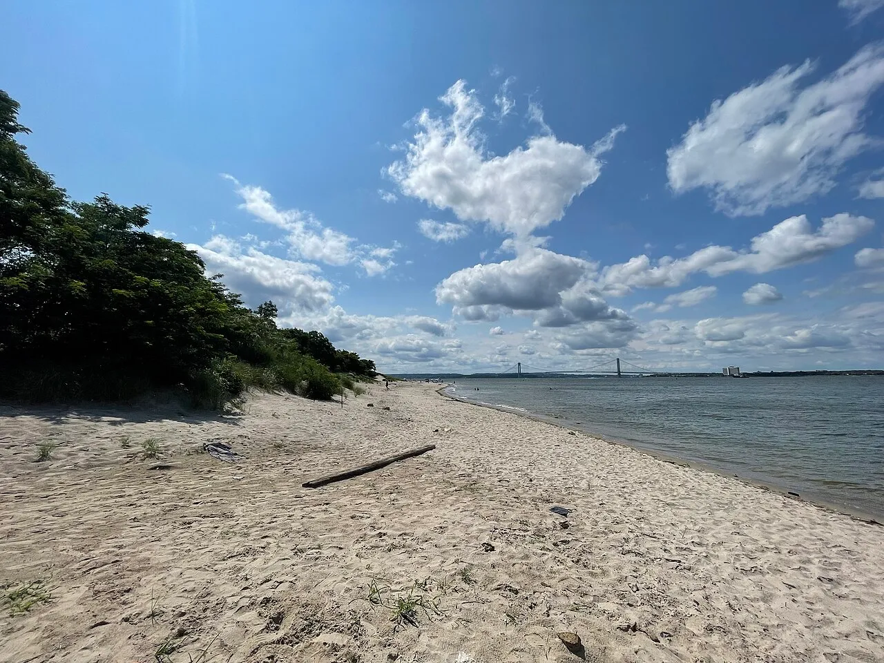 Coney Island Creek Park