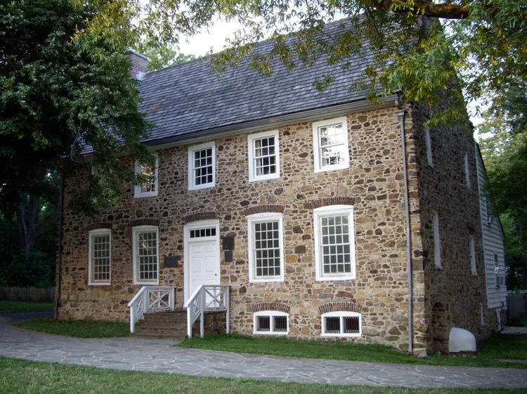 Conference House Park