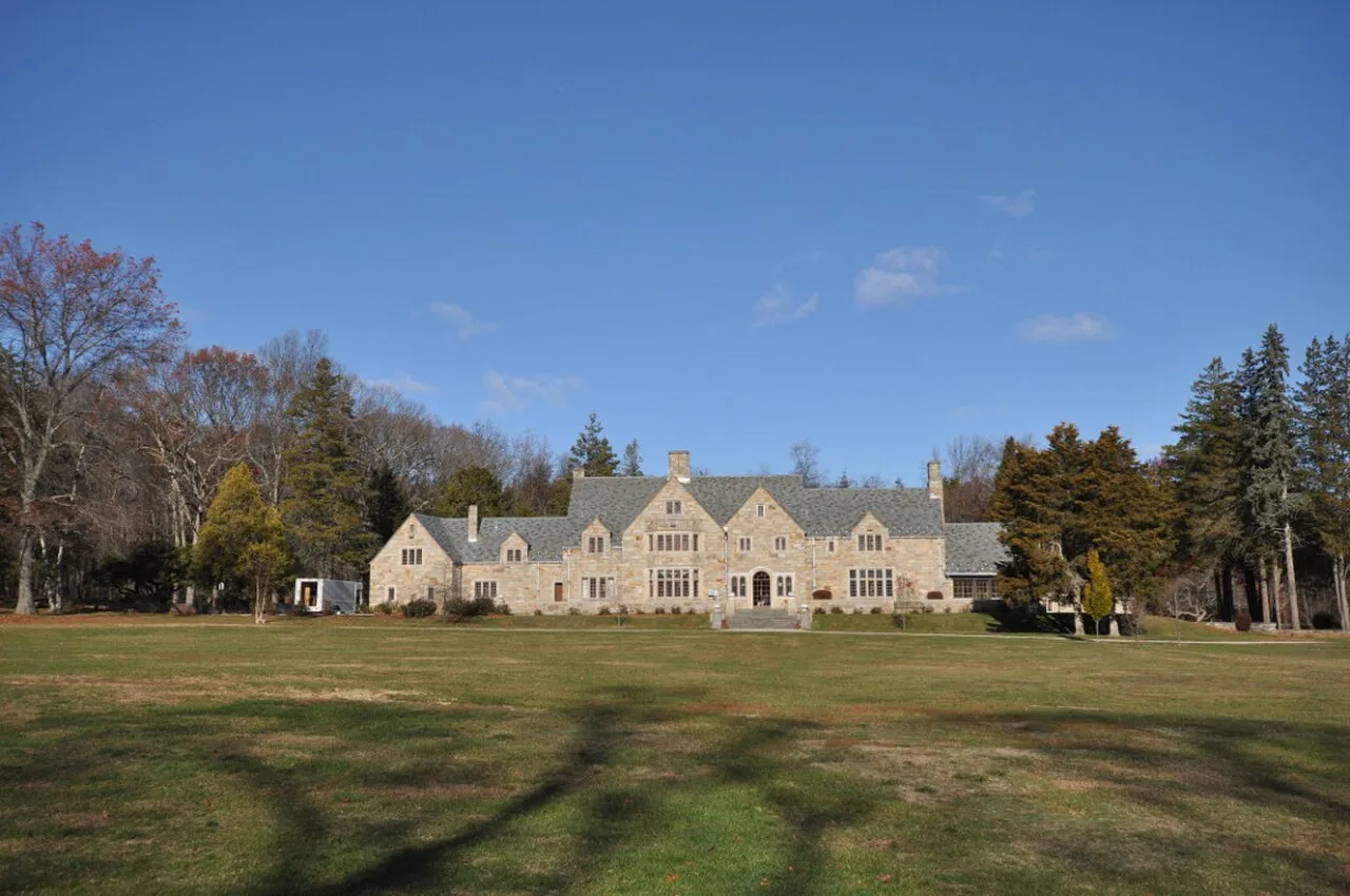 Cranbury Park