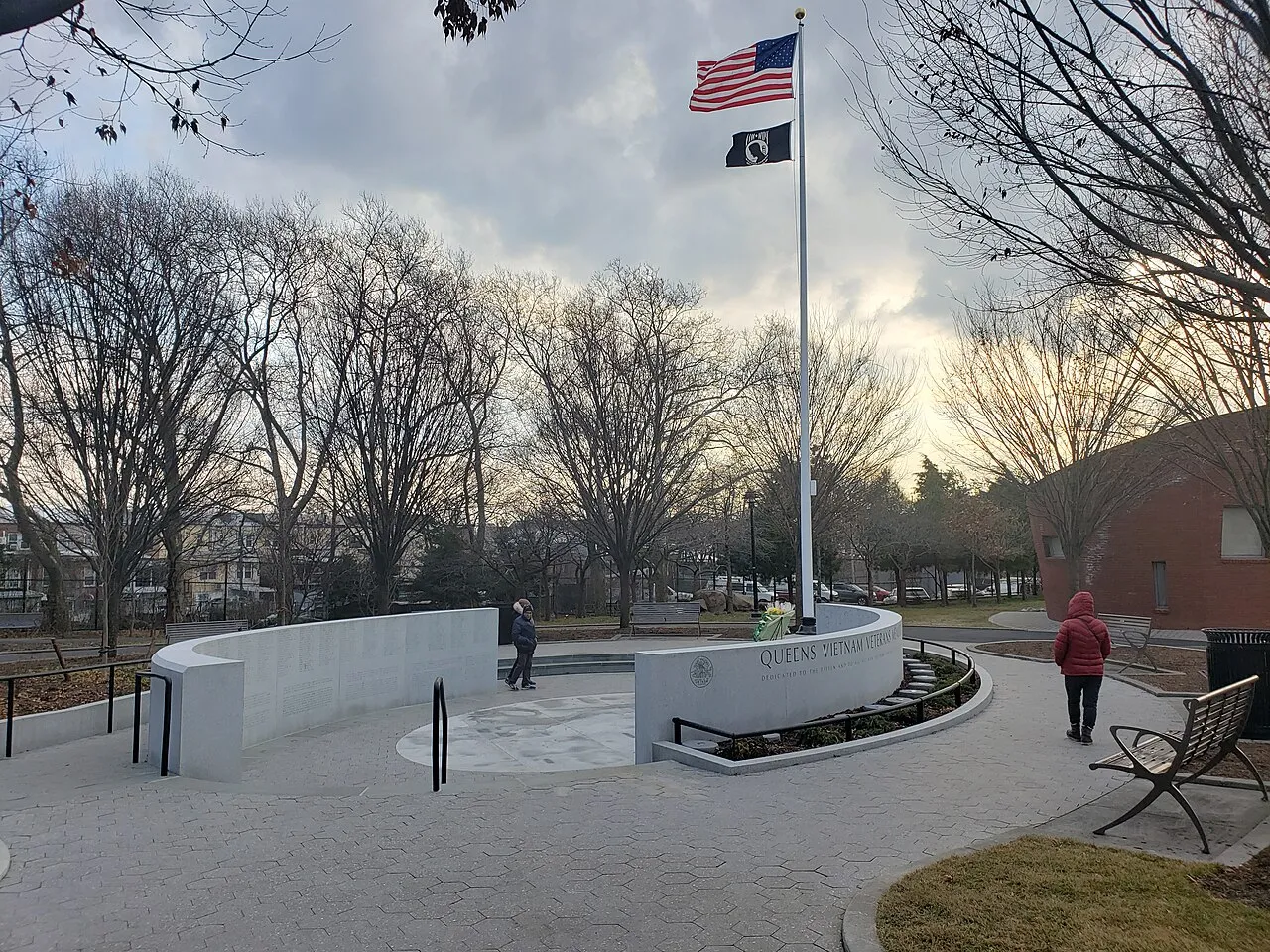 Elmhurst Park