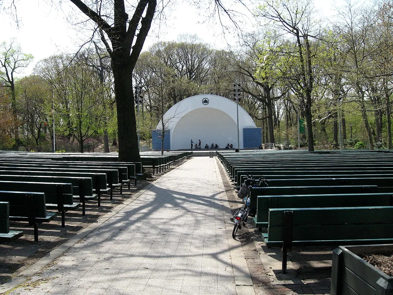 Forest Park