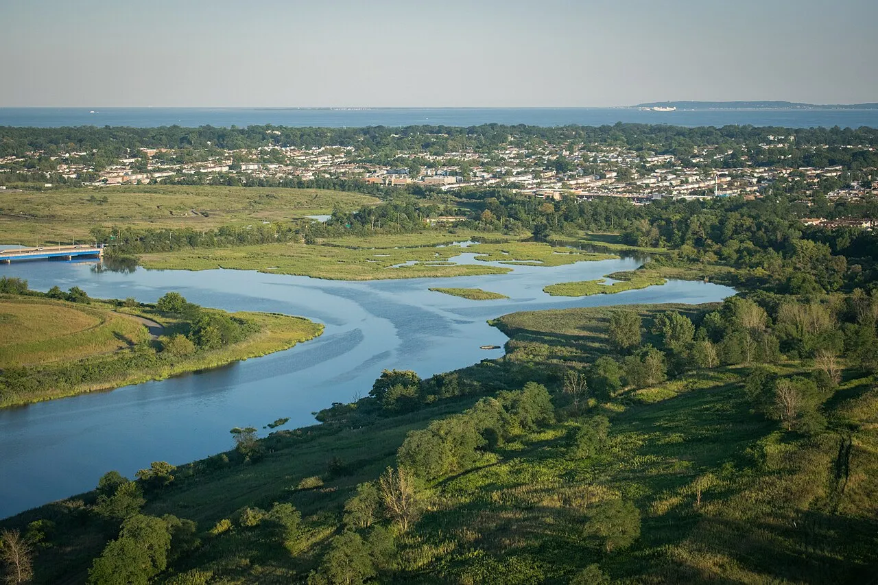 Freshkills Park