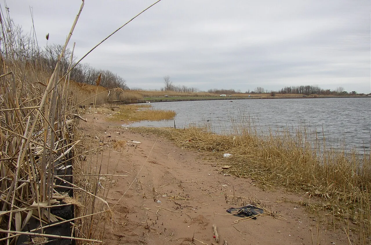 Great Kills Park
