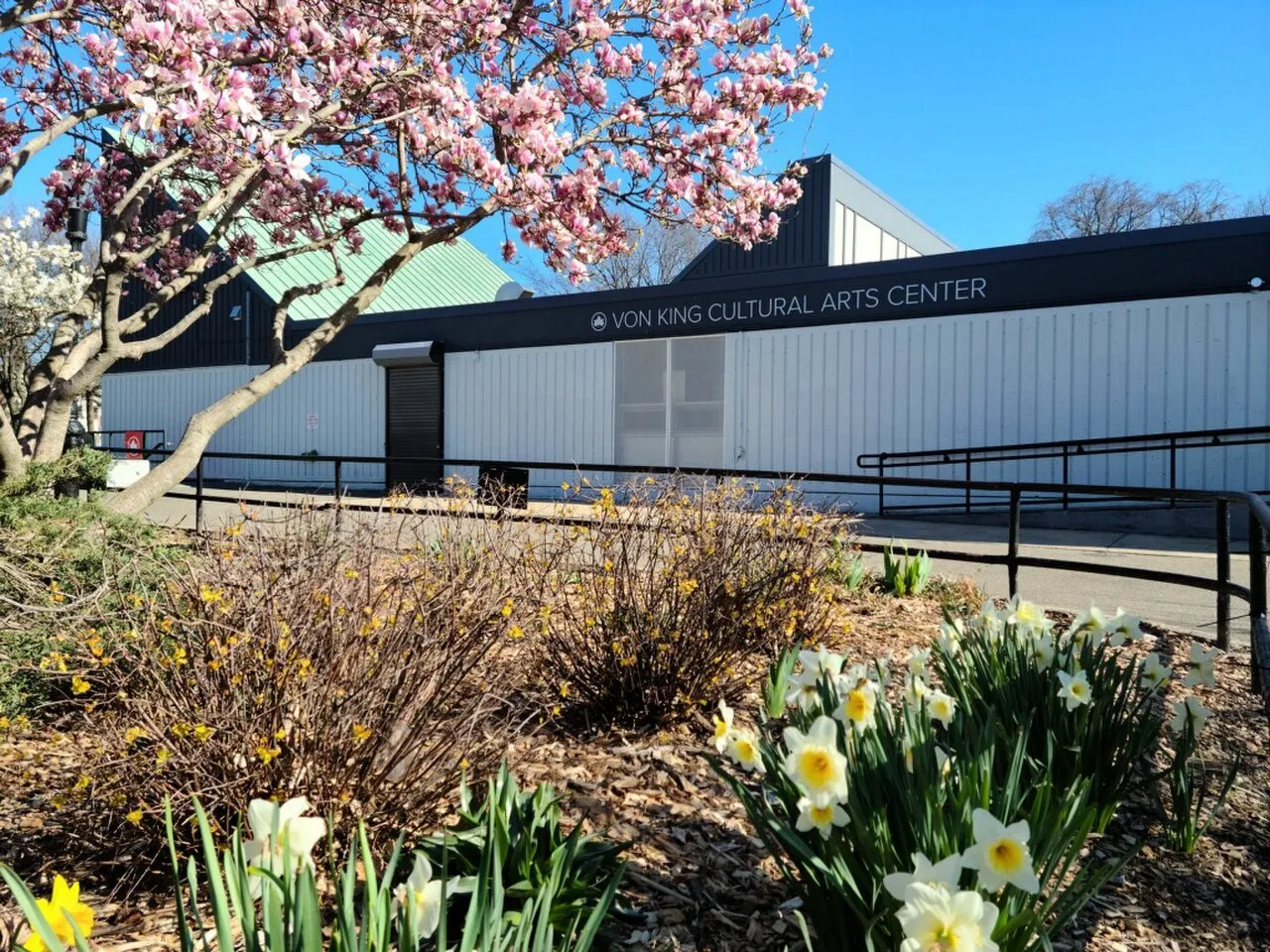 Herbert Von King Park