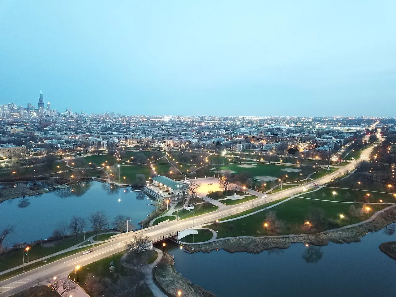 Humboldt Park