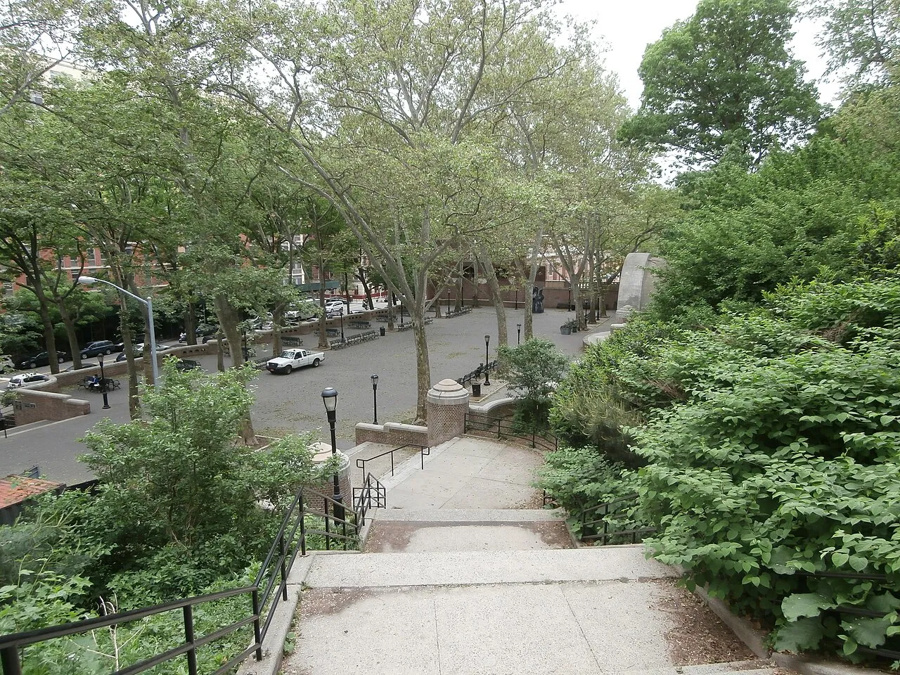 Jackie Robinson Park