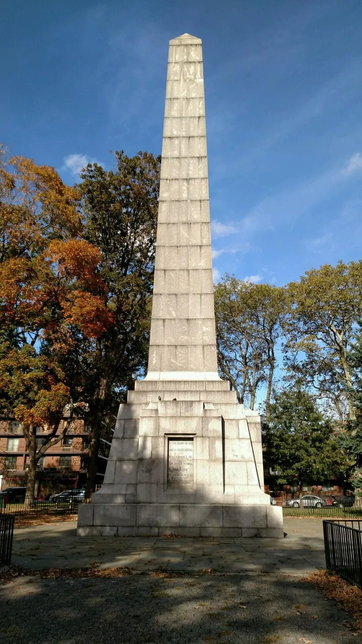 John Paul Jones Park