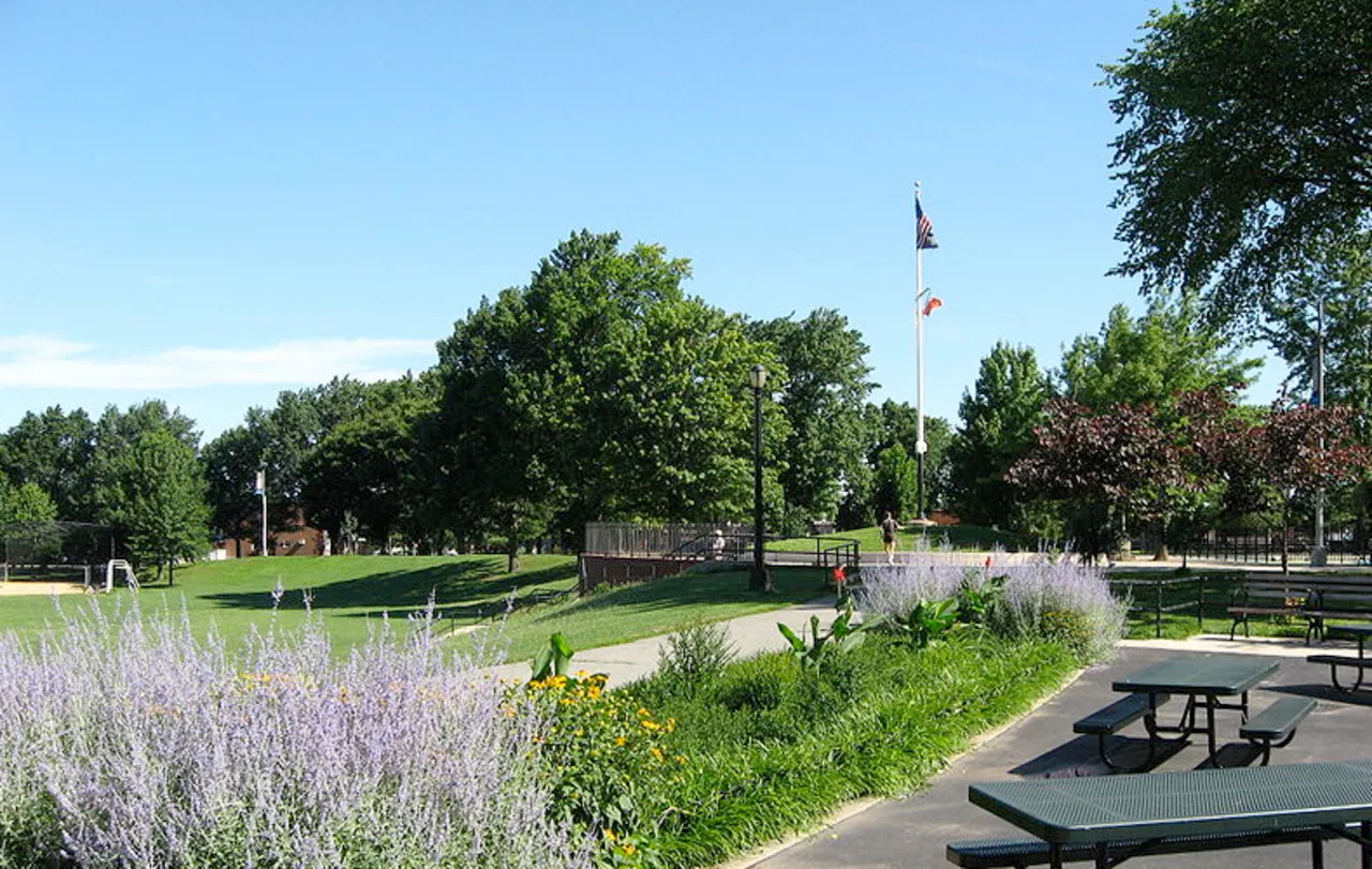 Juniper Valley Park