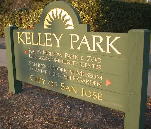 Kelley Park (San Jose)