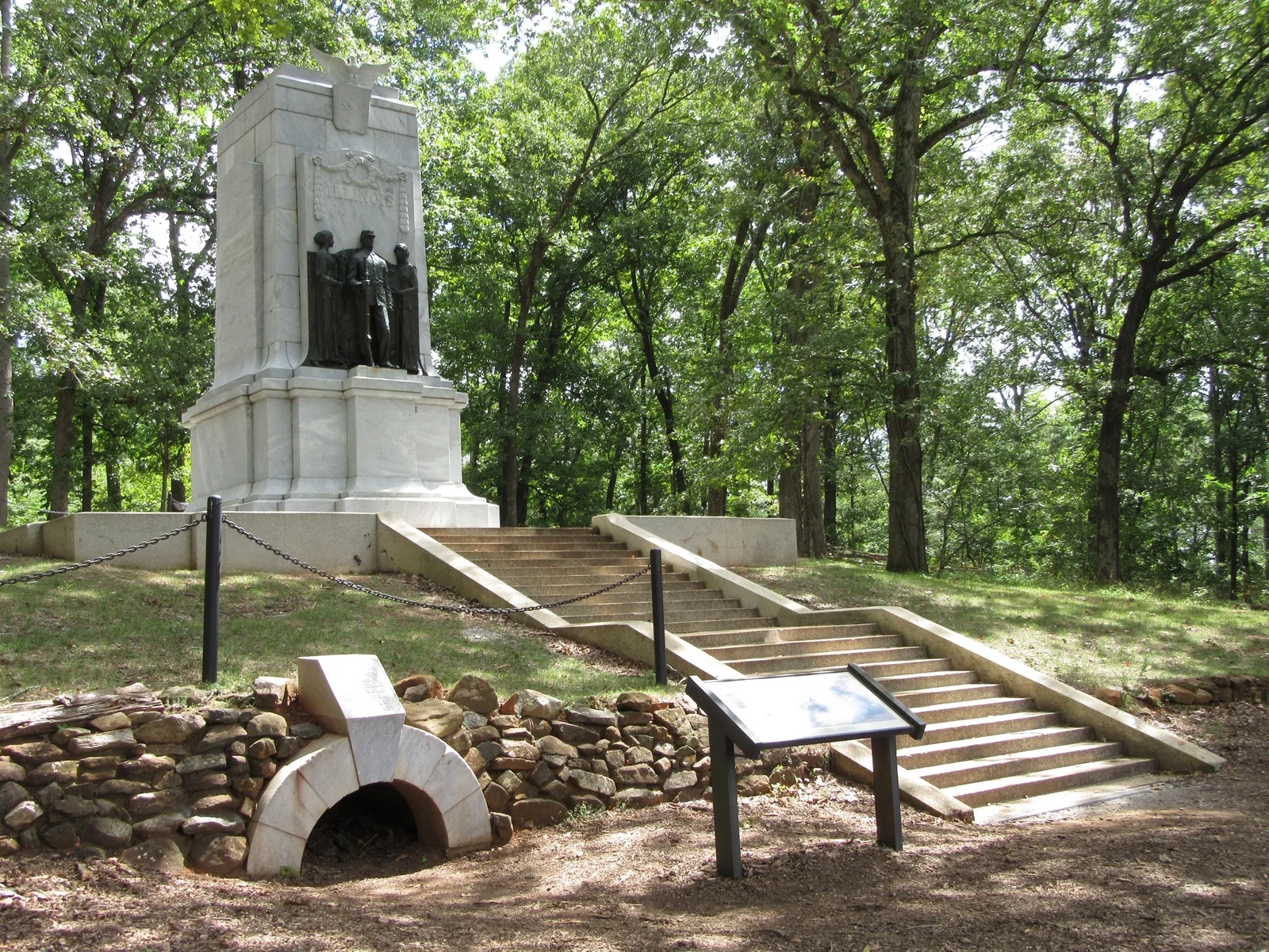 Kennesaw Mountain National Battlefield Park
