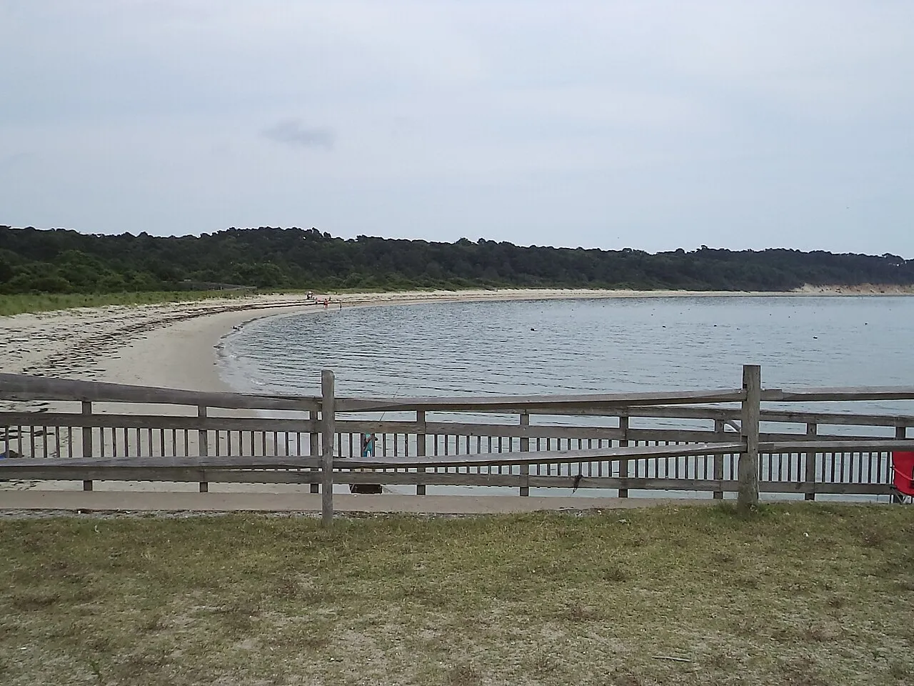 Kiptopeke State Park