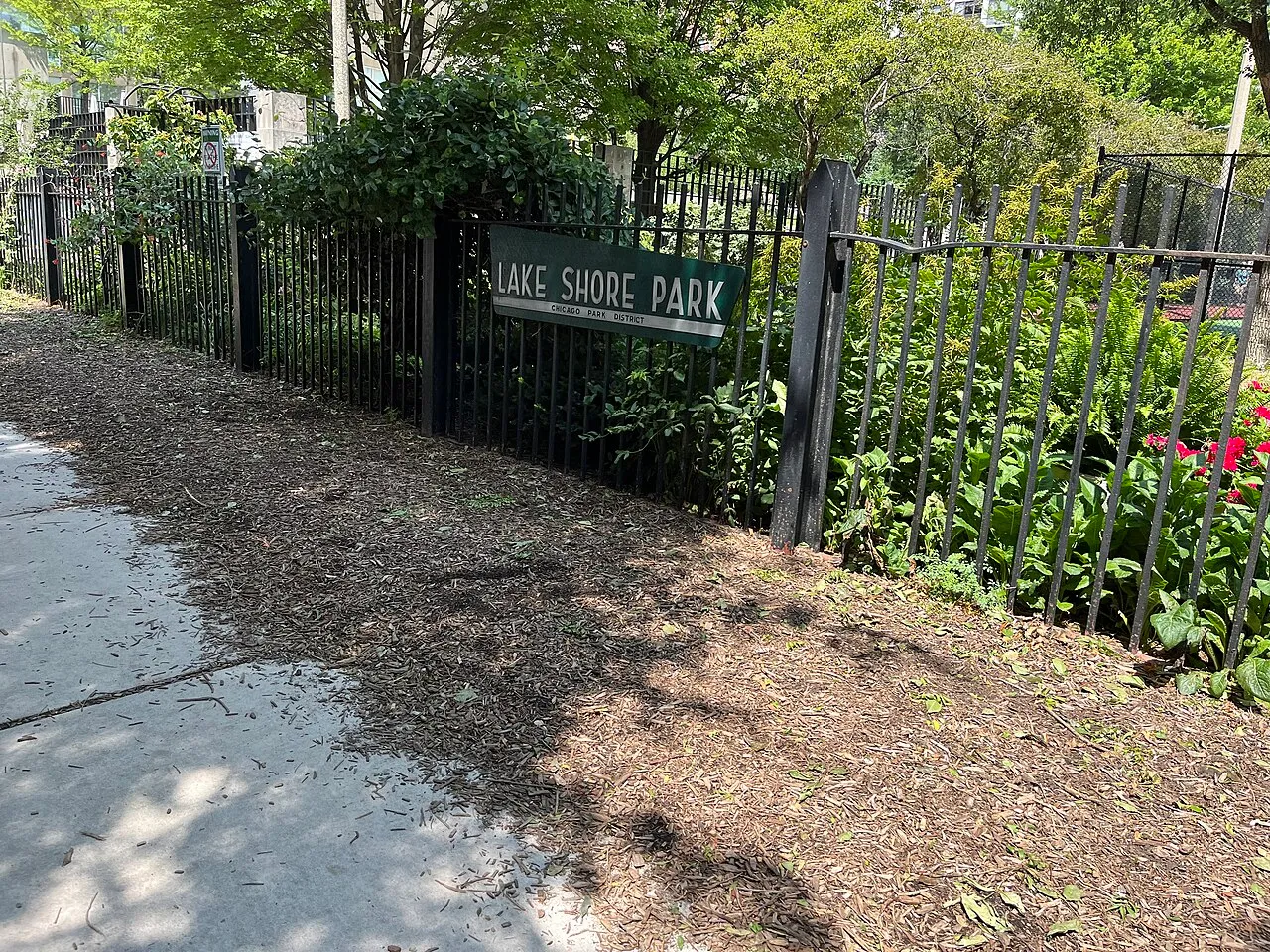 Lake Shore Park