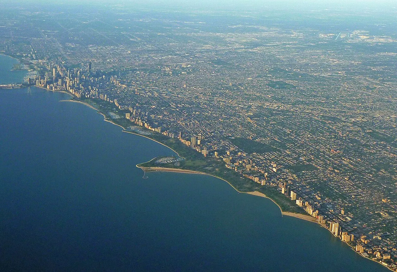 Lincoln Park
