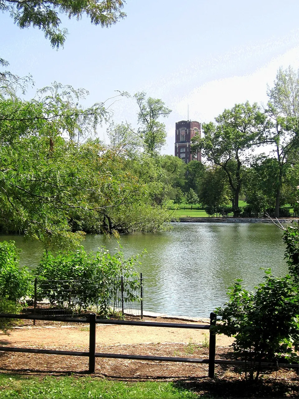 McKinley Park