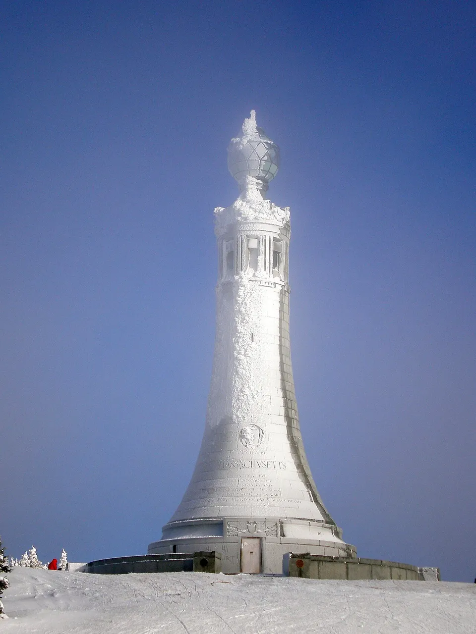 Mount Greylock State Reservation