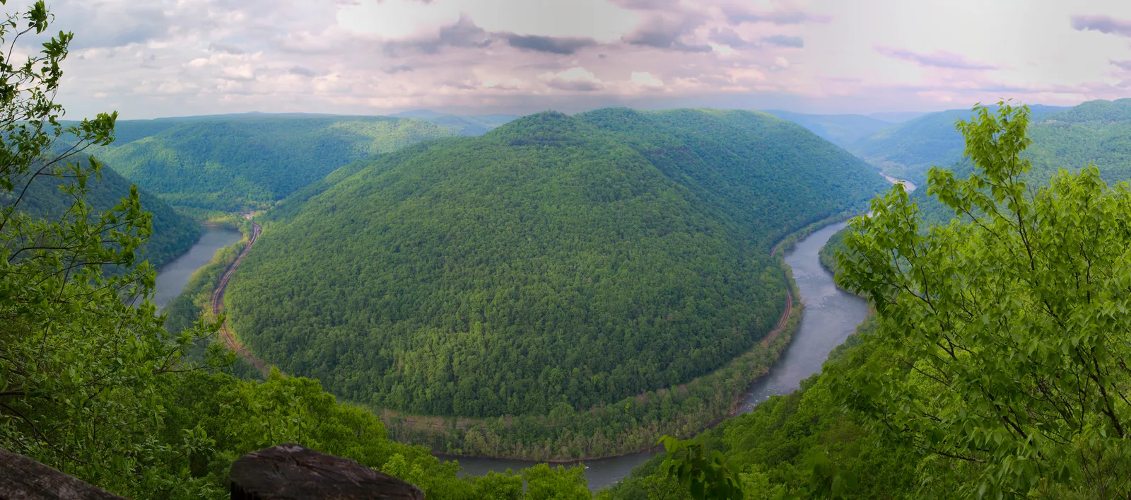 New River Gorge National Park and Preserve