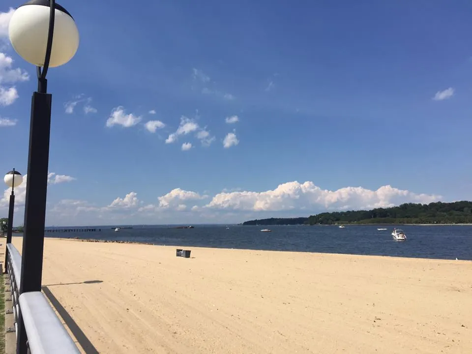North Hempstead Beach Park (Bar Beach)