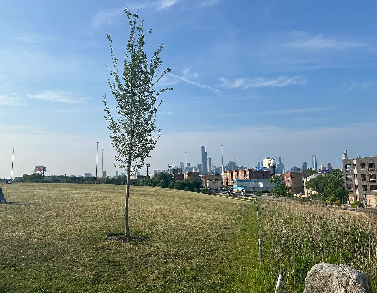 Palmisano Park