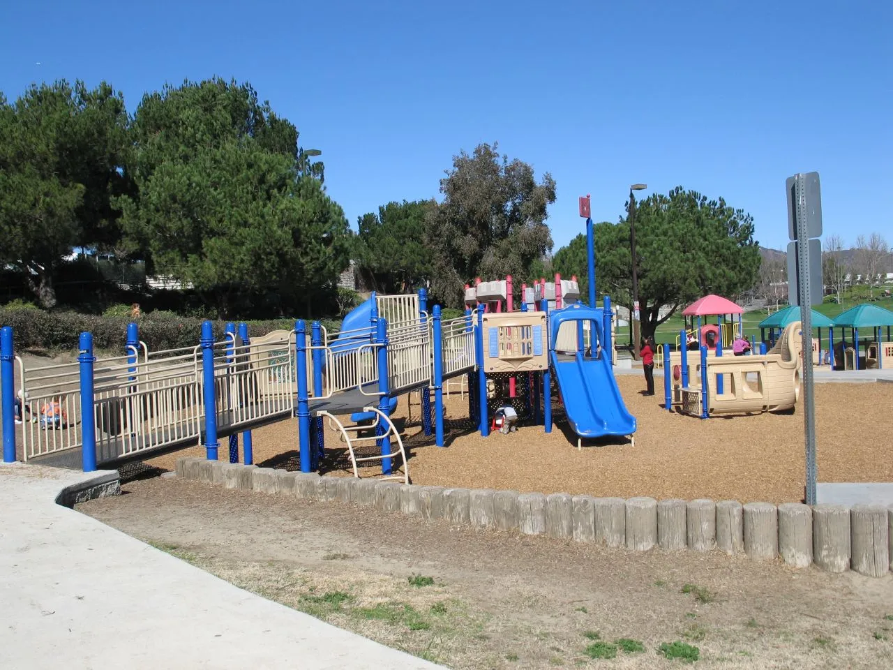 Pan Pacific Park