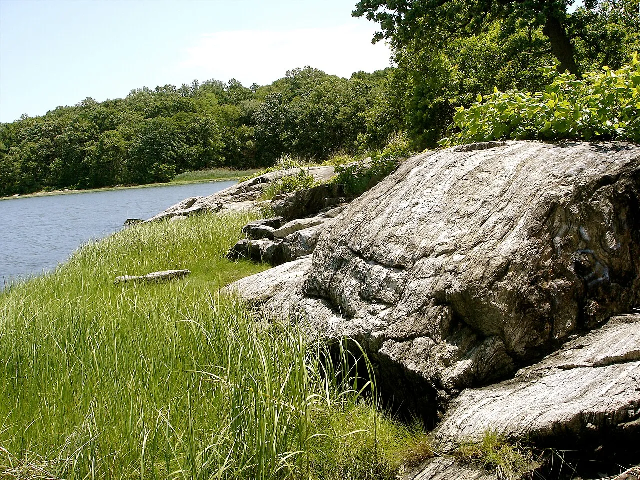 Pelham Bay Park