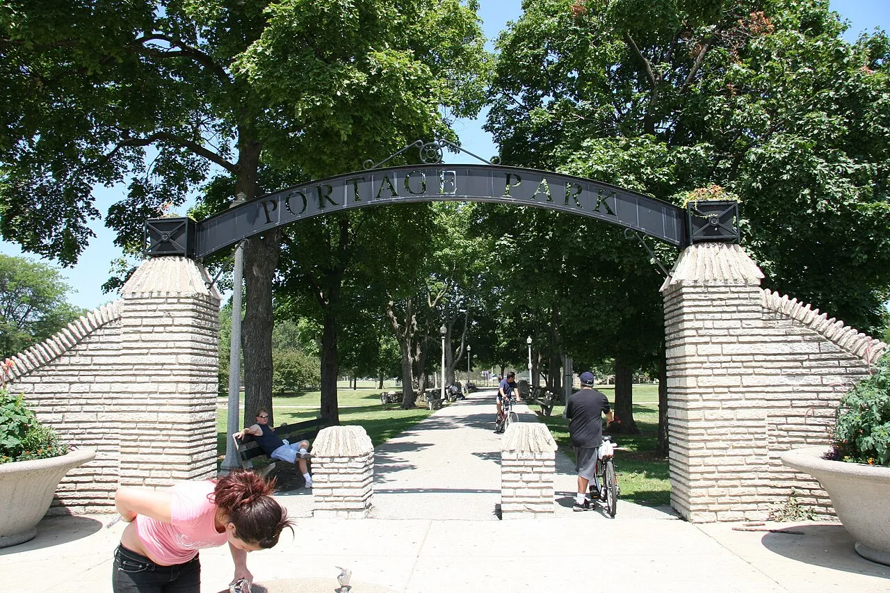 Portage Park