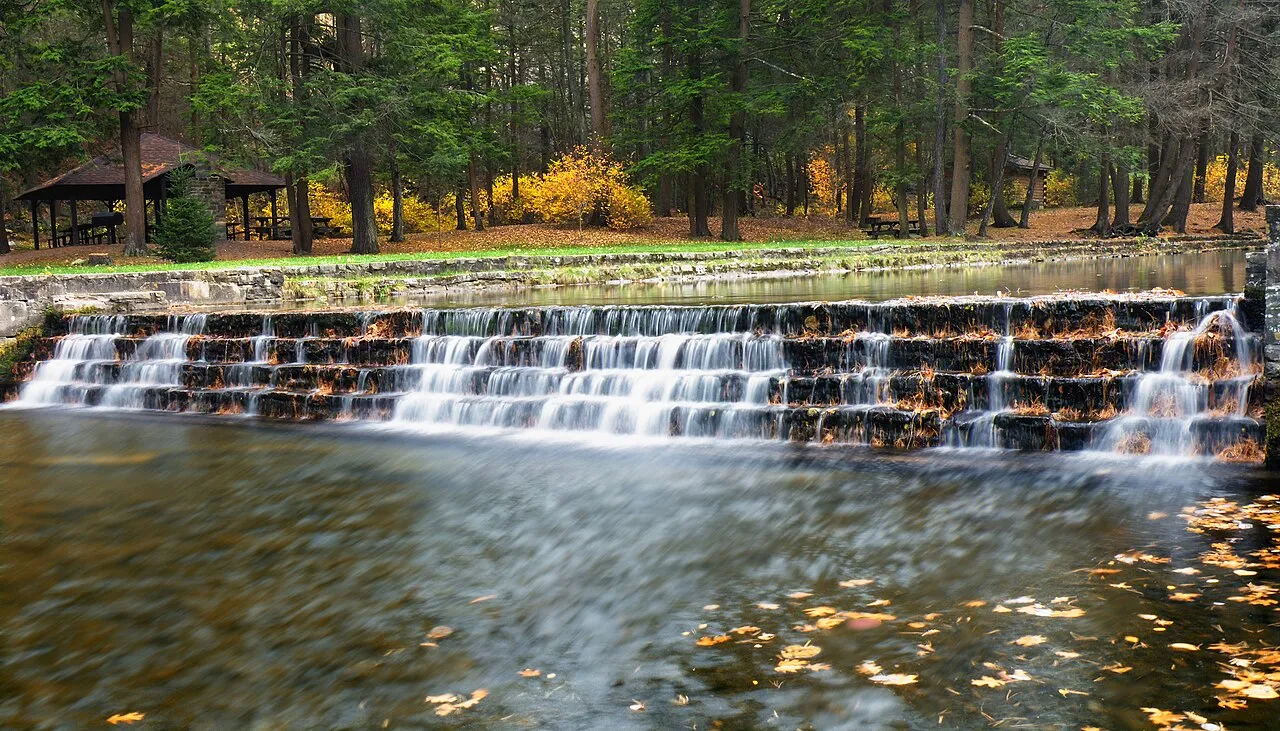 Ravensburg State Park