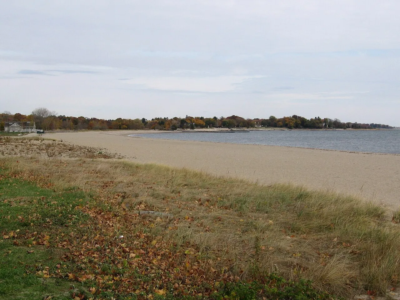 Sherwood Island State Park (Westport)