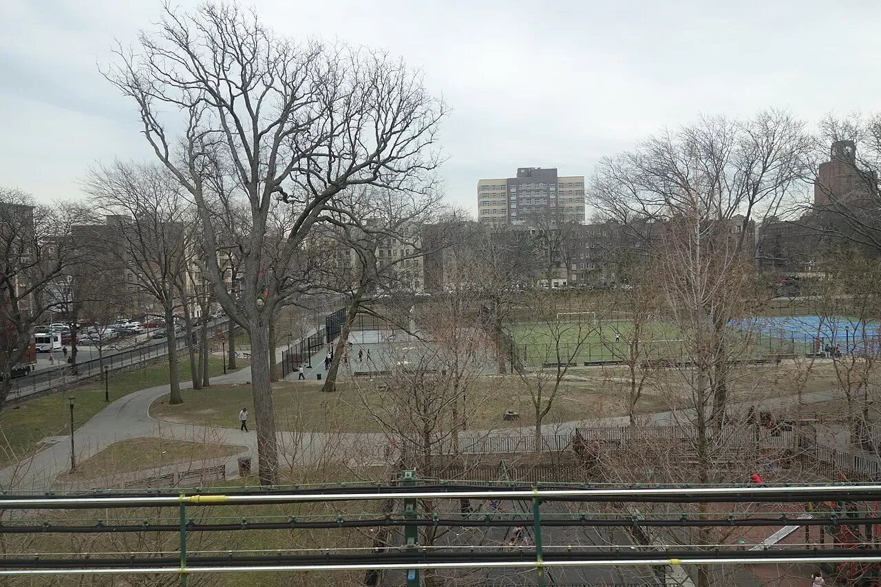 St. James Park