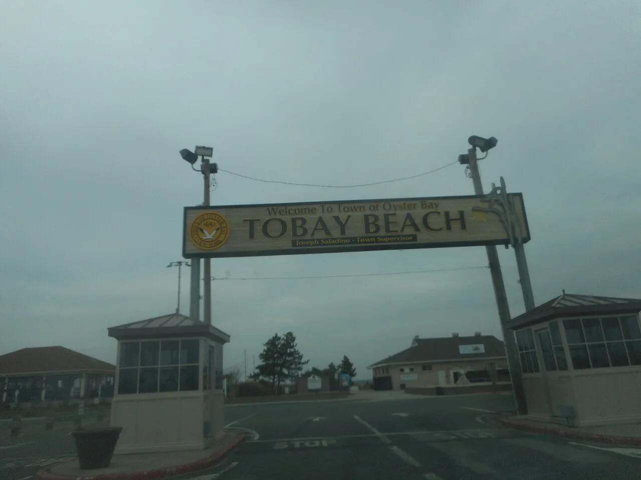 Tobay Beach (Town of Oyster Bay)
