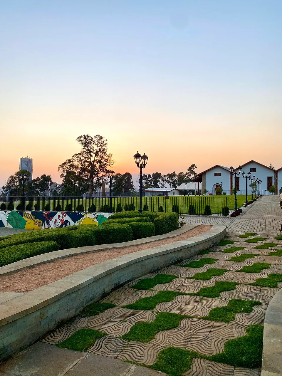 Unity Park