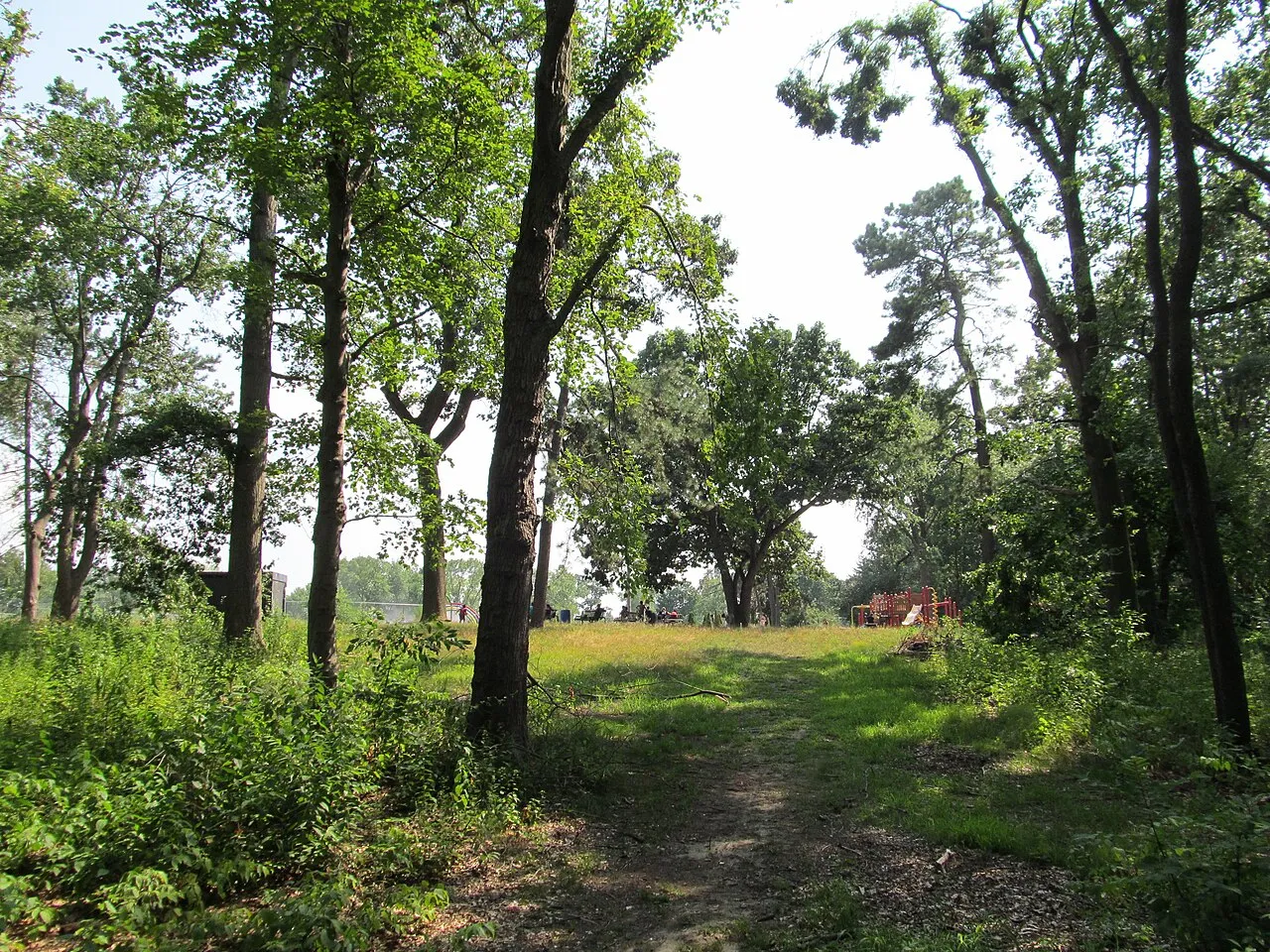 Van Horn Park