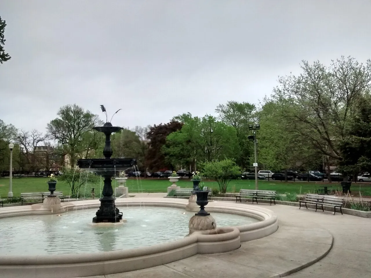 Wicker Park