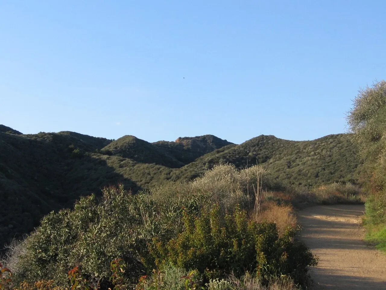 Will Rogers State Historic Park