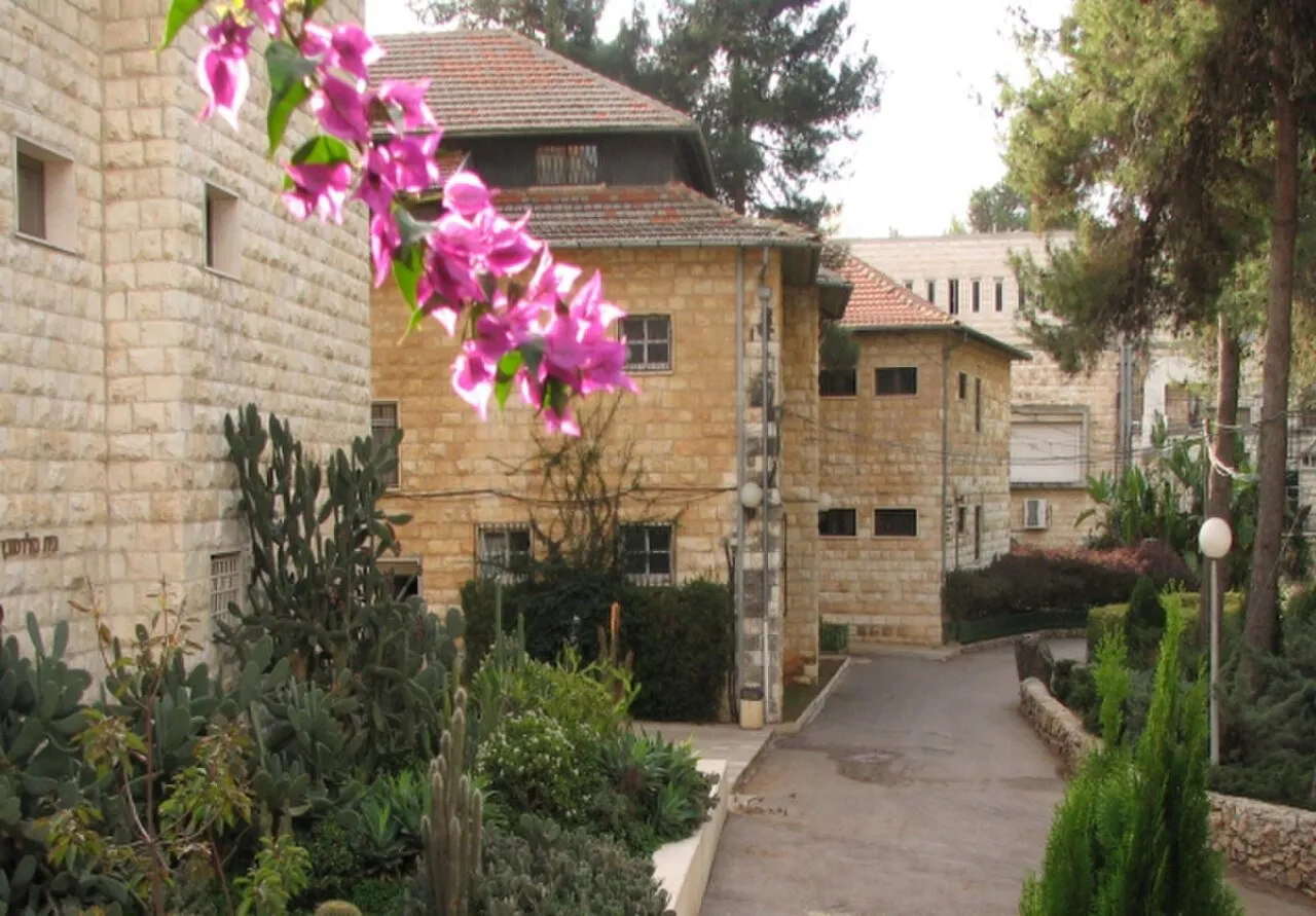 Youth Village